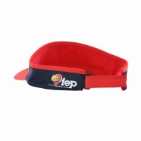 Visiere Bullpadel BPVFEP2205 Rouge  Offre - Pas cher