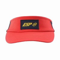 Visiere Bullpadel BPVFEP2205 Rouge  Offre - Pas cher