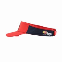 Visiere Bullpadel BPVFEP2205 Rouge  Offre - Pas cher