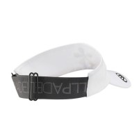 Bullpadel Premier Padel Visor BPVPMR2506 Branco  Oferta + Barato