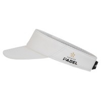 Visera Bullpadel Premier Padel BPVPMR2606 Raw