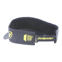 Bullpadel WPT BPV2105 Visiere Deep Ocean  Offre - Pas cher