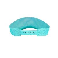 Visera Endless Icon Azul  Oferta + Barato