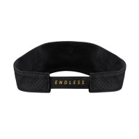 Endless Icon Visiere en or noir  Offre - Pas cher