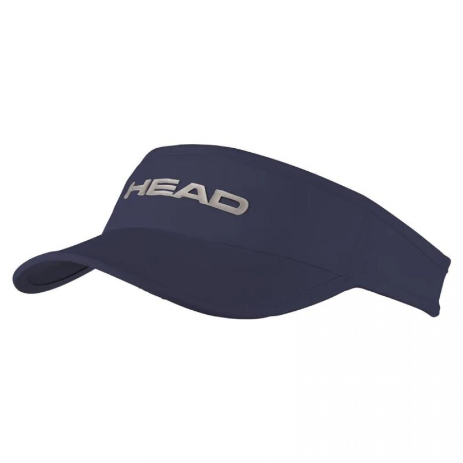 Visera Head Performance Azul Marino  Oferta + Barato