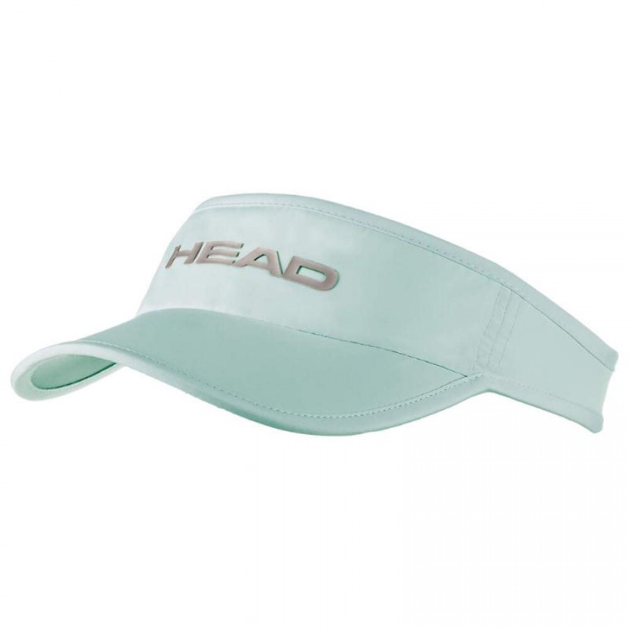 Visera Head Pro Aqua  Oferta + Barato