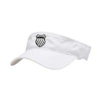 Kswiss Visiere Blanche  Offre - Pas cher