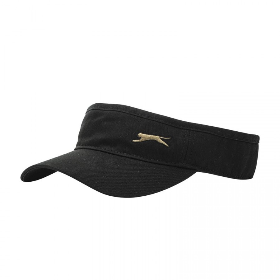 Visera Slazenger Iquale II Negro  Oferta + Barato
