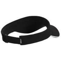Visera Wilson Classique Noir  Offre - Pas cher