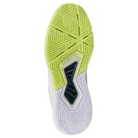 Head Motion Pro Chaussure Vert Clair Blanc