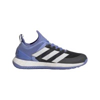 Sneakers Adidas Adizero Ubersonic 4 Clay Court Lilac Women  Offer + Cheap