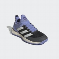Sneakers Adidas Adizero Ubersonic 4 Clay Court Lilac Women  Offer + Cheap