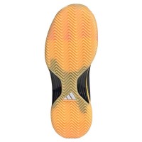 Adidas Avacourt 2.0 Clay Black Silver Orange Women''s Shoes  Offer + Cheap