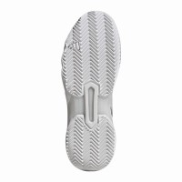 Adidas CourtJam Control 3 Clay Dark Blue White Sneakers