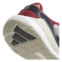 Adidas Crazyquick Boost Padel Beige Sneakers da donna