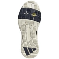 Tênis femininos Adidas Crazyquick LS Padel Bege