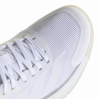 Adidas Crazyquick LS Padel White Baskets pour femmes