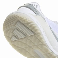Adidas Crazyquick LS Padel White Baskets pour femmes
