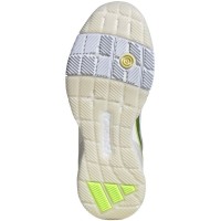 Adidas Crazyquick Padel Blanc Lucid Lemon Baskets Femme  Offre - Pas cher