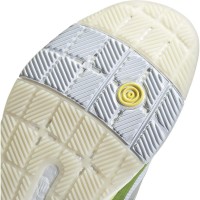 Adidas Crazyquick Padel Blanc Lucid Lemon Baskets Femme  Offre - Pas cher