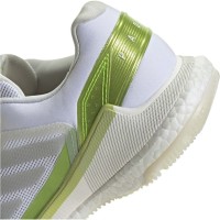 Adidas Crazyquick Padel Blanc Lucid Lemon Baskets Femme  Offre - Pas cher