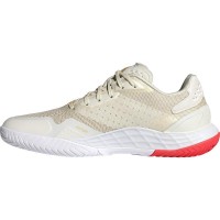Zapatillas Adidas Defiant Speed 2 Blanco Mujer  Oferta + Barato