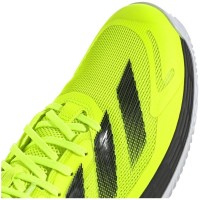 Tênis Adidas Defiant Speed 2 Clay Lucid Lemon Black  Oferta + Barato