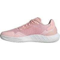 Zapatillas Adidas Defiant Speed 2 Clay Rosa Mujer  Oferta + Barato