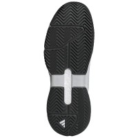 Tênis Adidas Solematch Control 2 Branco Preto