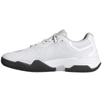 Tênis Adidas Solematch Control 2 Branco Preto