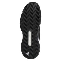 Adidas Solematch Control 2 Tênis Clay Preto Branco  Oferta + Barato