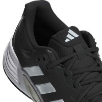 Adidas Solematch Control 2 Tênis Clay Preto Branco  Oferta + Barato
