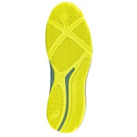 Asics Gel Challenger 14 Padel Midnight Blue Tênis Laranja  Oferta + Barato