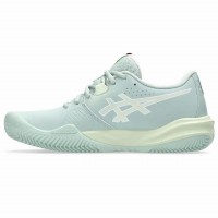 Tênis Asics Gel Challenger 15 Clay Lichen Green para Mulheres  Oferta + Barato