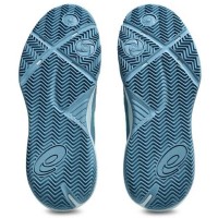 Asics Gel Challenger 15 Padel Bleu-Vert