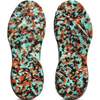 Tênis Asics Gel Challenger 15 Padel Preto Verde Claro  Oferta + Barato