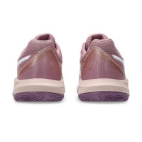 Asics Gel Dedicate 8 Padel Purple Oxide White Women''s Sneakers  Offer + Cheap