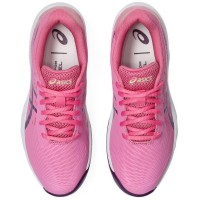 Asics Gel Game 9 Padel Dragon Fruit Mauve Sapatilhas Feminino Intenso  Oferta + Barato