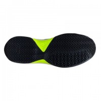 Sapatos Asics Gel Padel Pro 5 Blue French Green Hazard PADELPOINT Sapatos Asics Gel Padel Pro 5 Blue French Green Hazard