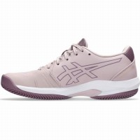 Asics Solution Swift FF 2 Clay Rosa branco tênis para mulheres  Oferta + Barato