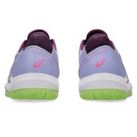 Asics Solution Swift FF 2 Padel Dark Mauve Women''s Sneakers  Offer + Cheap