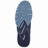 Babolat Jet Premura 2 Sapatilhas Preto Azul Atlântico  Oferta + Barato