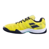 Zapatillas Babolat Movea Acacia   Oferta + Barato