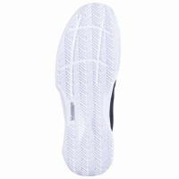 Chaussures Babolat SFX EVO Terre Battue Noir Rouge  Offre - Pas cher