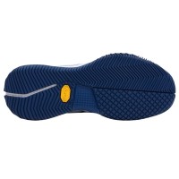 Baskets Femme Bullpadel Bea Gonzalez Pearl Vibram 25V Blanc  Offre - Pas cher