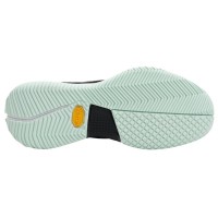 Tênis Feminino Bullpadel Bea Gonzalez Pearl Vibram 25V Cinza Escuro  Oferta + Barato