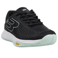 Tênis Feminino Bullpadel Bea Gonzalez Pearl Vibram 25V Cinza Escuro  Oferta + Barato