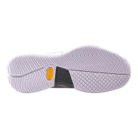 Baskets violettes Bullpadel Bea Gonzalez Pearl Vibram 26V