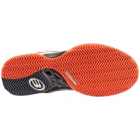 Zapatillas Bullpadel Beker 24I Hielo Mujer  Oferta + Barato