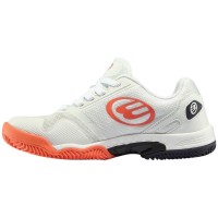 Zapatillas Bullpadel Beker 24I Hielo Mujer  Oferta + Barato